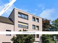 Helle 3-Zimmer-Wohnung mit Potenzial inklusive TG-Stellplatz - Bremen