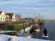 Ferienwohnung in Greetsiel Selbstbezug oder Vermietung - Krummhörn