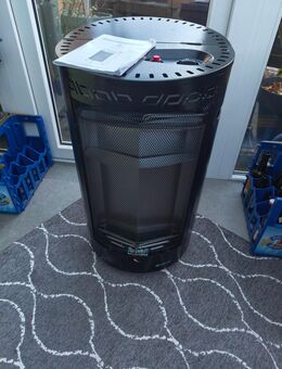 Kesser Gasheizofen Ofen Heizung Radiator NEU! - Nordhorn