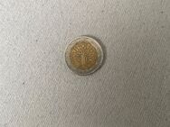 2€ Fehlprägung - Frankfurt (Main)