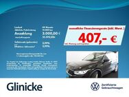 VW Tiguan, 2.0 TDI R-Line SiHz, Jahr 2022 - Erfurt