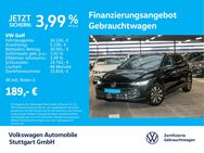 VW Golf, 1.5 TSI 8 Goal, Jahr 2024 - Stuttgart