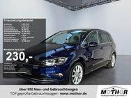 VW Golf Sportsvan, 1.5 TSI Golf VII Sportsvan Highline Massage, Jahr 2018 - Brandenburg (Havel)