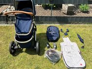 Joolz Kinderwagen - Schwarzenbruck
