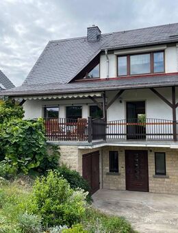 Hier stimmt Lage, Zustand, Preis... - Naumburg (Saale)