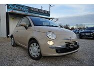 Fiat 500 1.3 M-Jet Lounge |HU: 11/2026| |Service NEU| - München