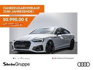 Audi A5, Sportback S line 40 TFSI quattro S, Jahr 2022 - Gummersbach