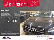 Audi Q2, 35 TFSI ADVANCED VCP, Jahr 2024 - Offenbach (Main)