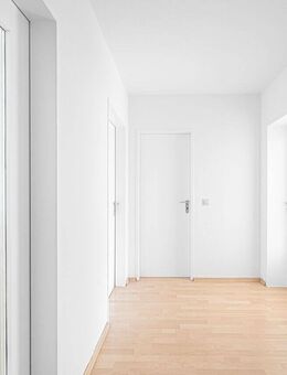 Charmante 2-Zimmer-Wohnung mit eigenem Gartenanteil in Eching - sofort bezugsfrei - Eching (Regierungsbezirk Oberbayern)