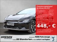 Kia EV6, 7.4 Basis 7AWD WÄRMEPUMPE PAKET 360KAMERA, Jahr 2023 - Bonn