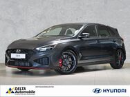 Hyundai i30, 2.0 TGDI N Performance Schale LAGER, Jahr 2024 - Wiesbaden Kastel
