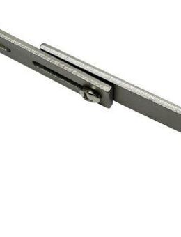 GARDINIA Träger Memphis, (1-St), Serie Einzelprogramm Memphis Ø 16 mm