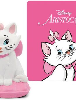tonies Hörspielfigur Disney - Aristocats
