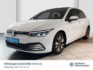 VW Golf, 2.0 TDI VIII Move, Jahr 2024 - Glinde