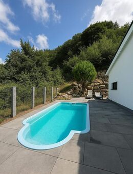 Traumhaus mit Pool - Gernsbach