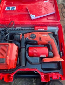 Hilti Akku Bohrmaschine - Duisburg