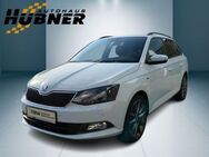 Skoda Fabia Combi Drive TSI - Oberlungwitz