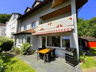 AS-Immobilien.com +++ Attraktiv, hell und großzügig - Einfamilienhaus in Bad Orb - Bad Orb