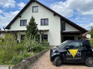 Ihr neues Zuhause in Jena/Lehesten: Nachhaltig, modern, einzigartig! - Jena