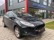 Ford Fiesta Celebration( Kupplung&Insp. neu) - Neu Wulmstorf