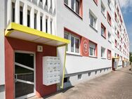 Haflingerstraße 5 - An der Rennbahn - Halle (Saale)