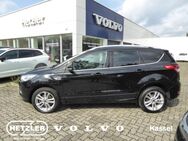 Ford Kuga, 2.0 TDCi Individual El, Jahr 2016 - Kassel