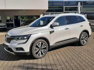 Renault Koleos, Initiale Paris DCi 175, Jahr 2019 - Überlingen