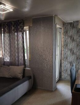 Erdgeschosswohnung in Diepholz - Diepholz