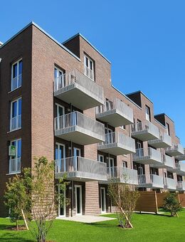 Ihr neues zu Hause ganz nah an der Schlei! - Schleswig