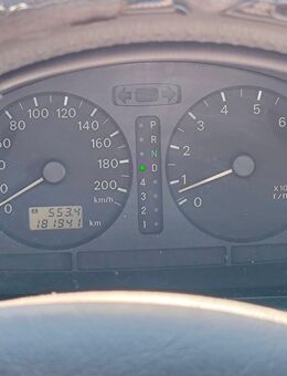 Mitsubishi Space Star Mini Van 1,8L 112 P.S - Berne