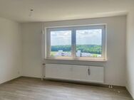 Kurzfristige Anmietung möglich - renovierte 2-Zimmer Wohnung mit Wannenbad - Schwalbach (Taunus)