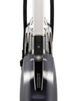 Bissell Nass-Trocken-Sauger 3527N, CrossWave® Hydrosteam PET Select, Dampffunktion, 1100 W, beutellos, reinigt festsitzenden Schmutz, Dual-Tank, saugen, wischen, trocknen