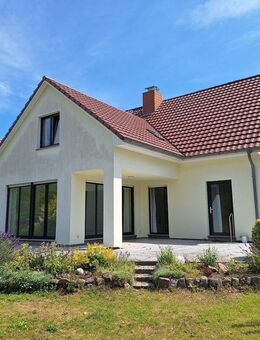 Wasser- und waldnah - großzügiges Einfamilienhaus in Greifswald-Eldena - Greifswald