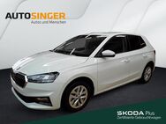 Skoda Fabia, 1.0 TSI Style R, Jahr 2024 - Marktoberdorf