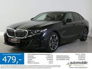 BMW 520, i A G60 M Sport H&K, Jahr 2023 - Paderborn