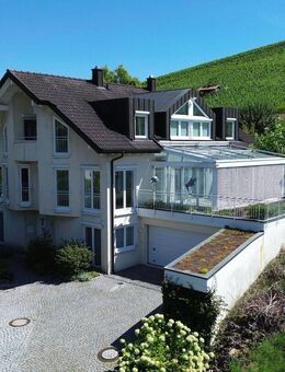Architektenvilla in Premiumlage von Durbach - Durbach