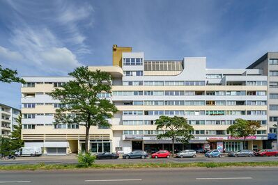 Moderne 2-Zimmerwohnung in zentraler Lage