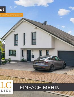 Verliebt, gepackt, eingezogen - FALC Immobilien Heilbronn - Öhringen
