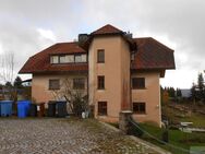 Vermietetes Mehrfamilienhaus in Herrischried - Herrischried