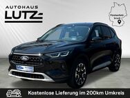 Ford Kuga, Active X Verfügbar, Jahr 2024 - Fürstenfeldbruck