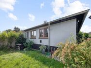 Charmantes Haus in Wochenendsiedlung - in Gutow am Parumer See - Gutow