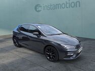 Seat Leon, 1.5 TSI FR BLACK MATT, Jahr 2020 - München