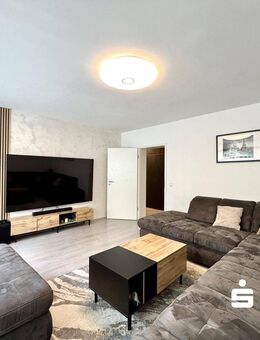 Moderne 5-Zimmer-Wohnung - Dortmund