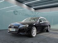 Audi A4, Avant 40 TDI BUSINESS, Jahr 2023 - München