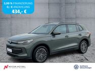 VW Tiguan, 2.0 TDI, Jahr 2024 - Mitterteich