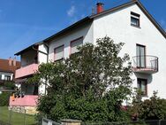 Wohn-/Geschäftshaus in Steinenbronn - Steinenbronn