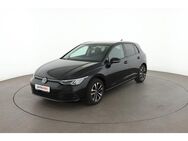 VW Golf VIII 1.0 TSI United - Berlin