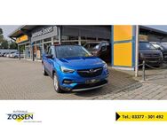 Opel Grandland INNO 1.2 Turbo Panorama Navi LED SHZ - Zossen