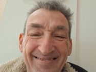 Günther 61 aus Köln Kalk suche eine liebe nette sie ab 50 für eine feste Beziehung - Köln