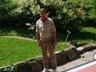 Suche Traumfrau von ca 25 bis ca 50 in Stuttgart oder Umgebung - Stuttgart